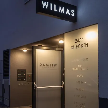Wilmas Apartments By Arbio-2